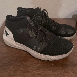 Underarmour tribase shoe